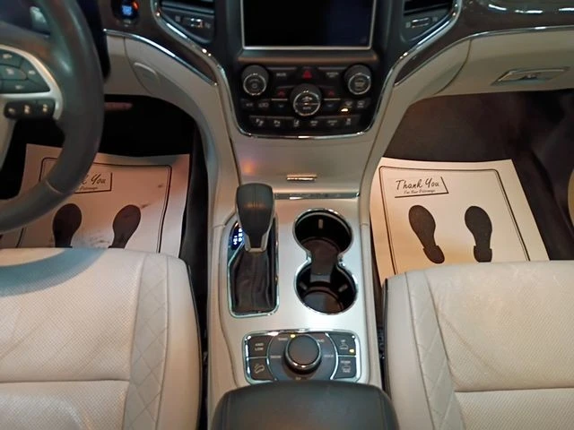 2018 Jeep WK2 Grand Cherokee - Image 22 of 23