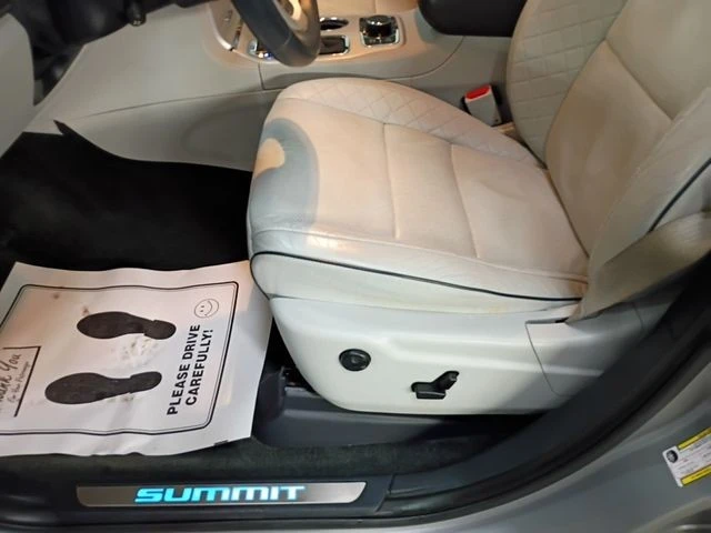 2018 Jeep WK2 Grand Cherokee - Image 12 of 23