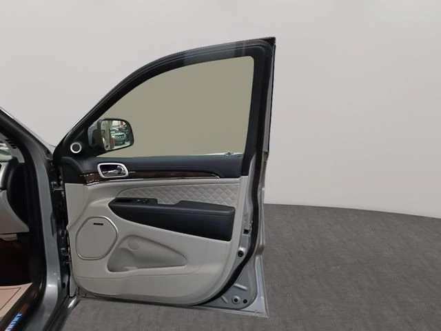 2018 Jeep WK2 Grand Cherokee - Image 16 of 23