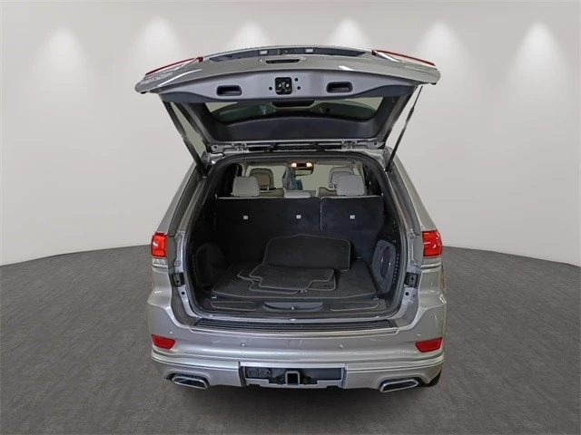 2018 Jeep WK2 Grand Cherokee - Image 15 of 21
