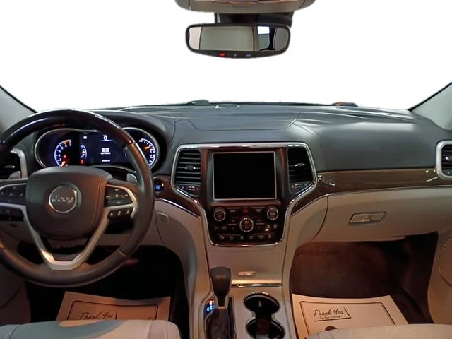 2018 Jeep WK2 Grand Cherokee - Image 21 of 23