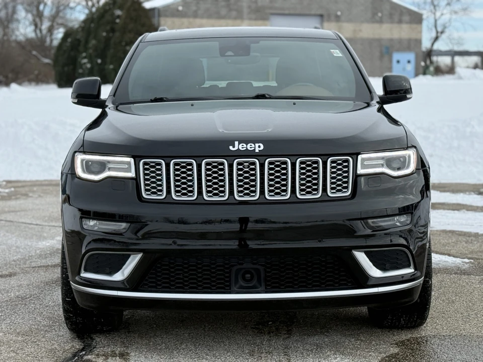 2018 Jeep WK2 Grand Cherokee - Image 16 of 31