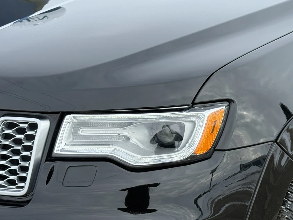 2018 Jeep WK2 Grand Cherokee - Image 18 of 31