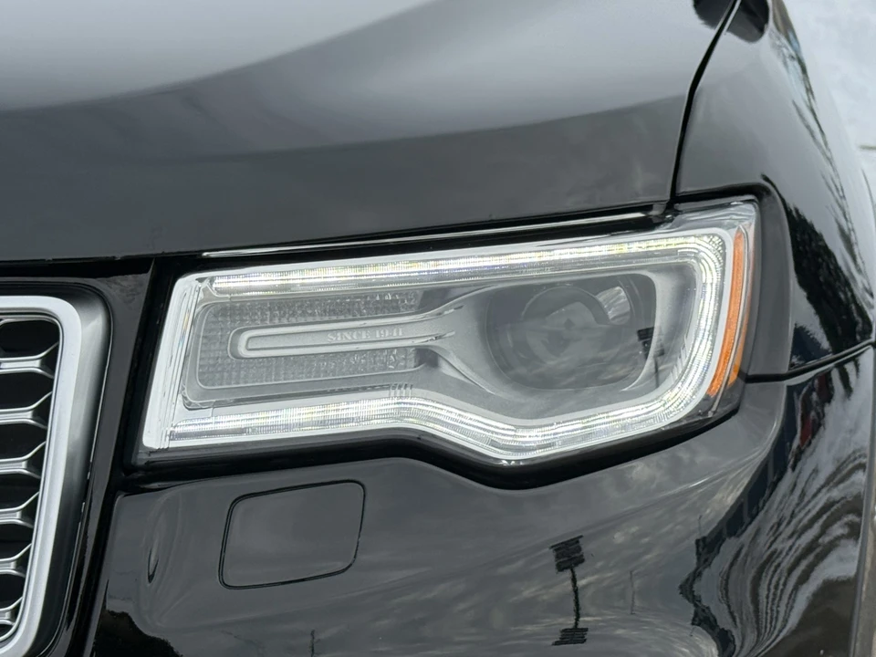 2018 Jeep WK2 Grand Cherokee - Image 19 of 31