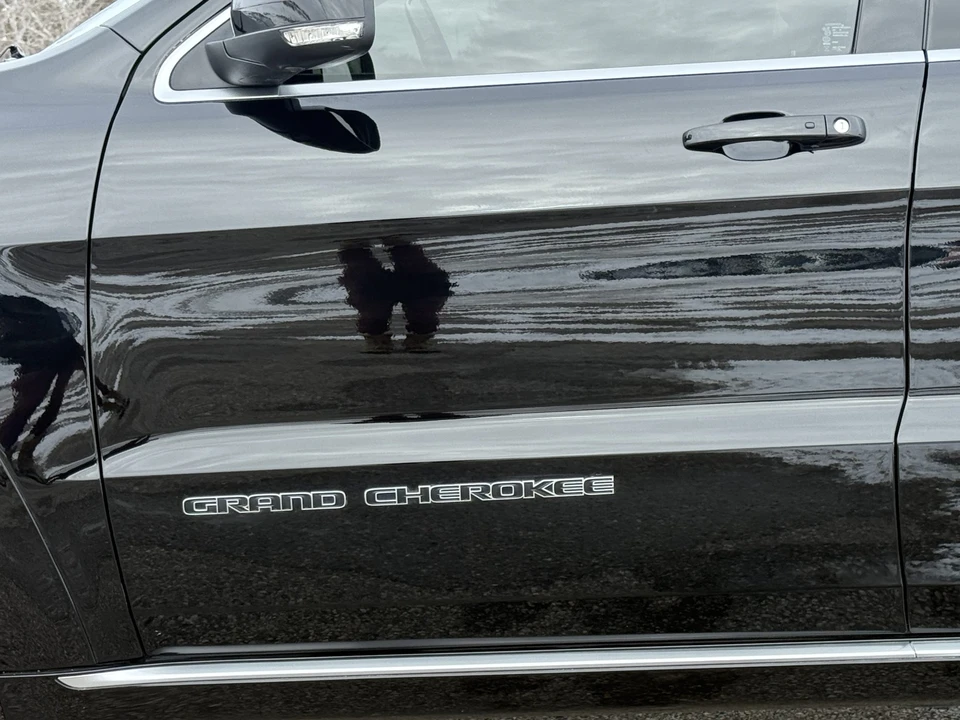 2018 Jeep WK2 Grand Cherokee - Image 22 of 31