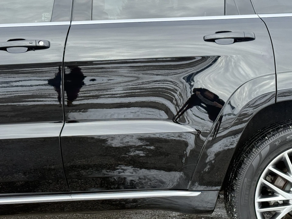 2018 Jeep WK2 Grand Cherokee - Image 23 of 31