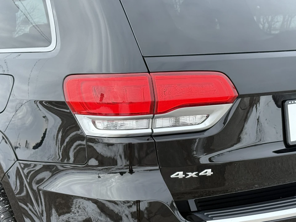 2018 Jeep WK2 Grand Cherokee - Image 29 of 31