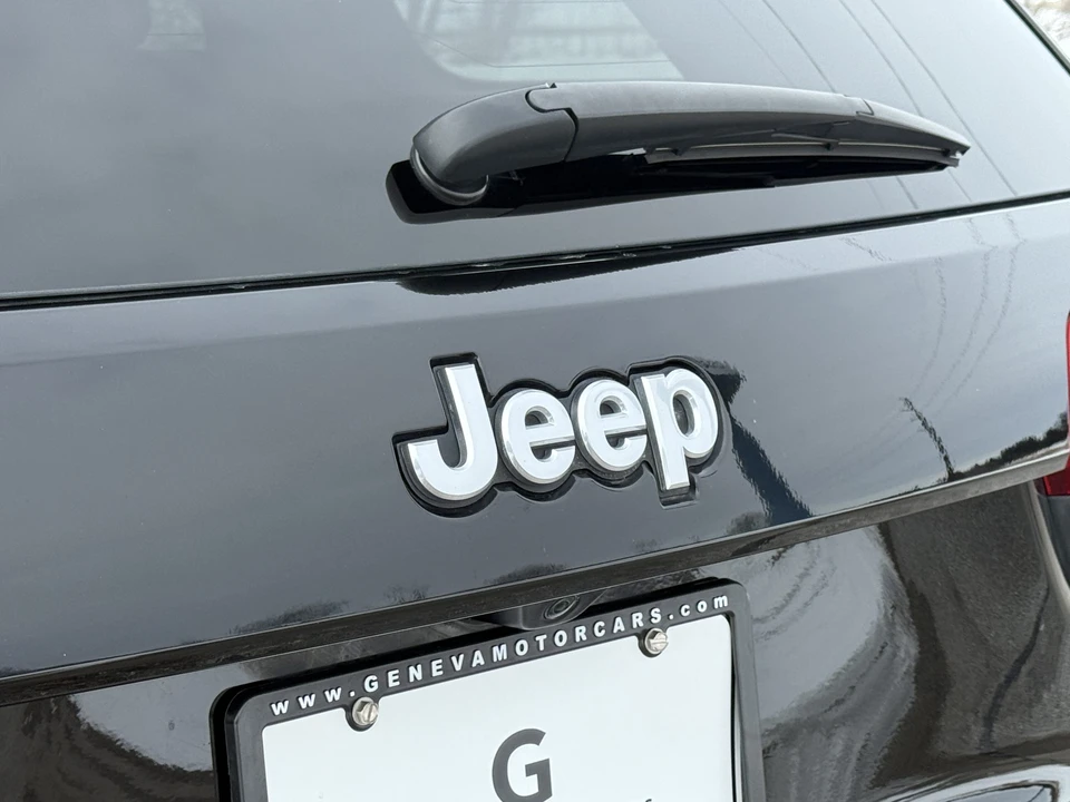 2018 Jeep WK2 Grand Cherokee - Image 30 of 31