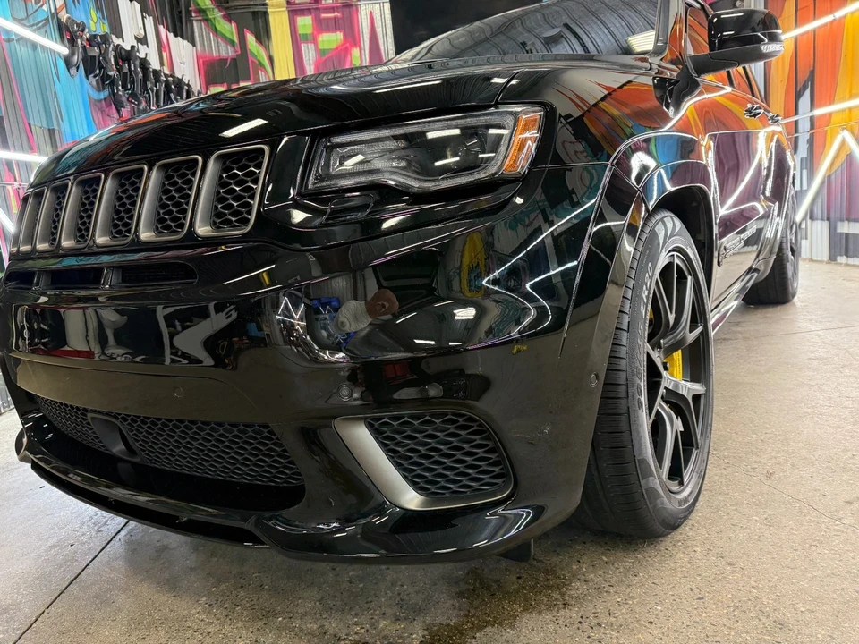 2018 Jeep WK2 Grand Cherokee - Image 2 of 21