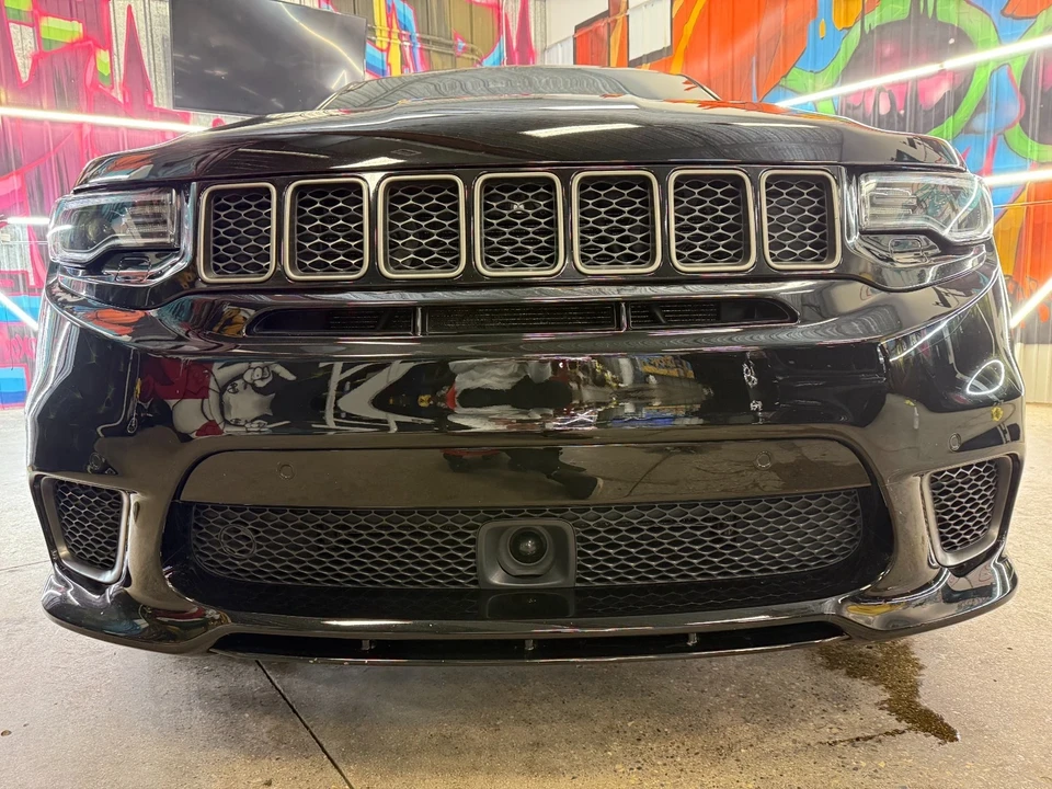 2018 Jeep WK2 Grand Cherokee - Image 3 of 21