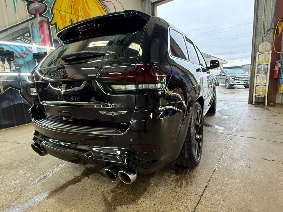 2018 Jeep WK2 Grand Cherokee - Image 9 of 21