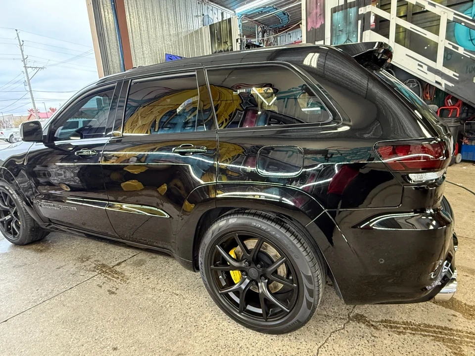 2018 Jeep WK2 Grand Cherokee - Image 12 of 21