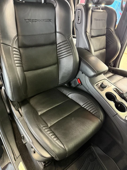 2018 Jeep WK2 Grand Cherokee - Image 21 of 21
