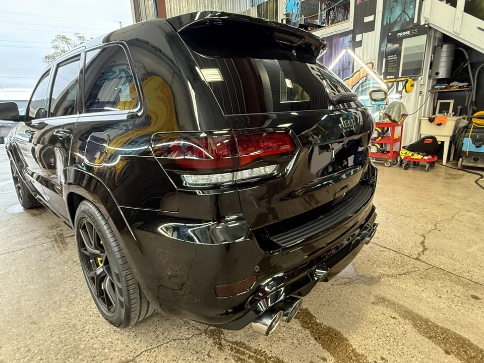 2018 Jeep WK2 Grand Cherokee - Image 11 of 21