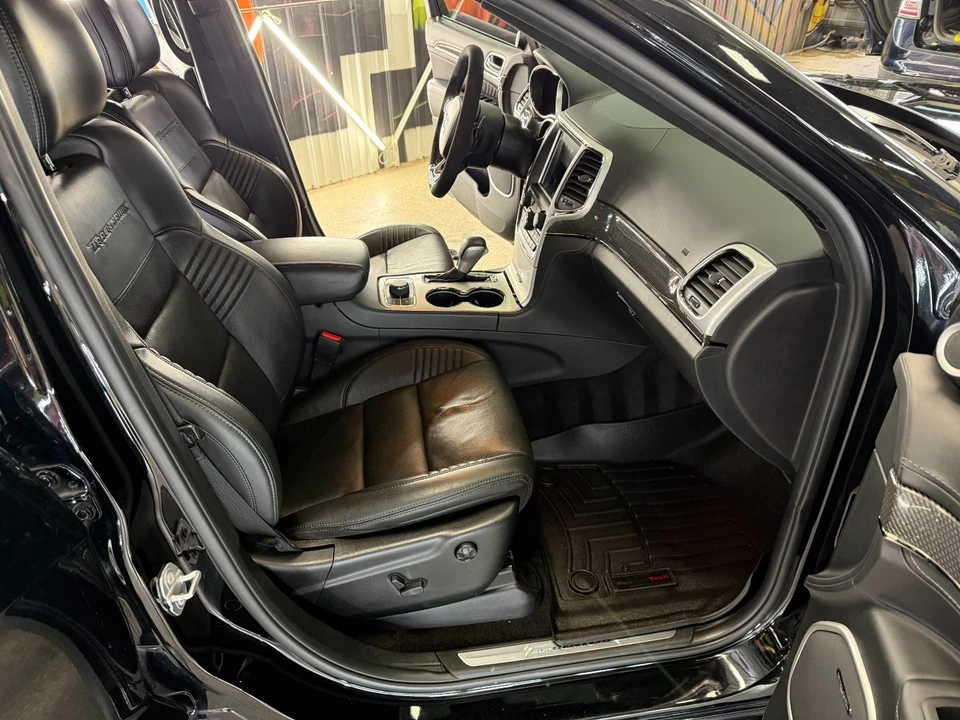 2018 Jeep WK2 Grand Cherokee - Image 20 of 21