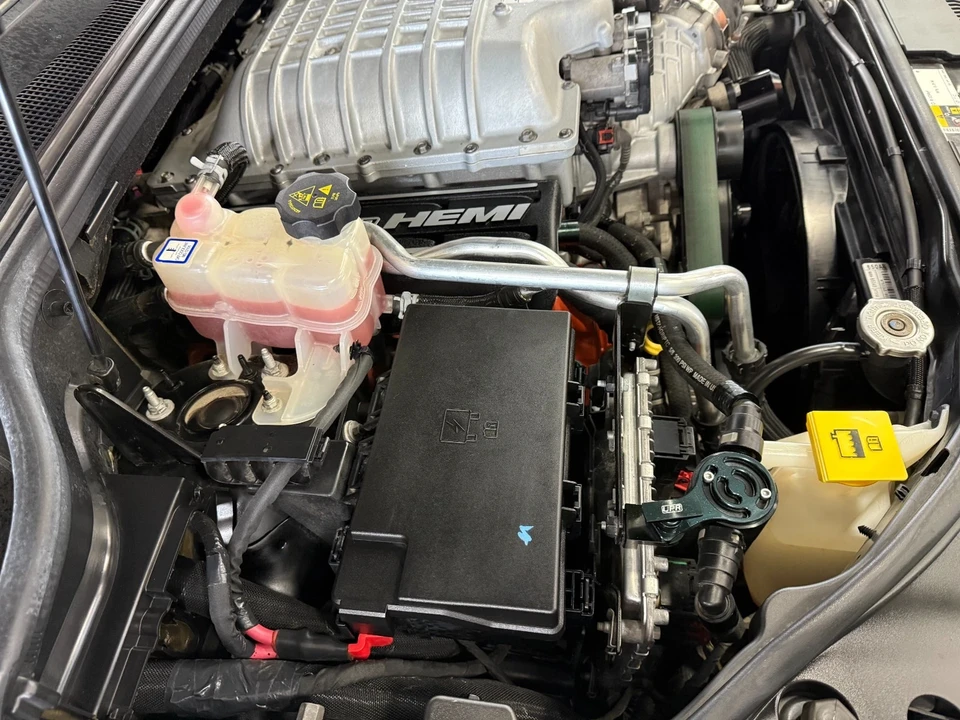 2018 Jeep WK2 Grand Cherokee - Image 18 of 21
