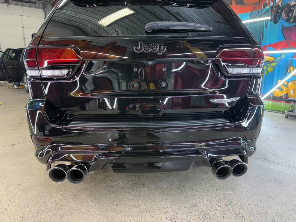 2018 Jeep WK2 Grand Cherokee - Image 7 of 21