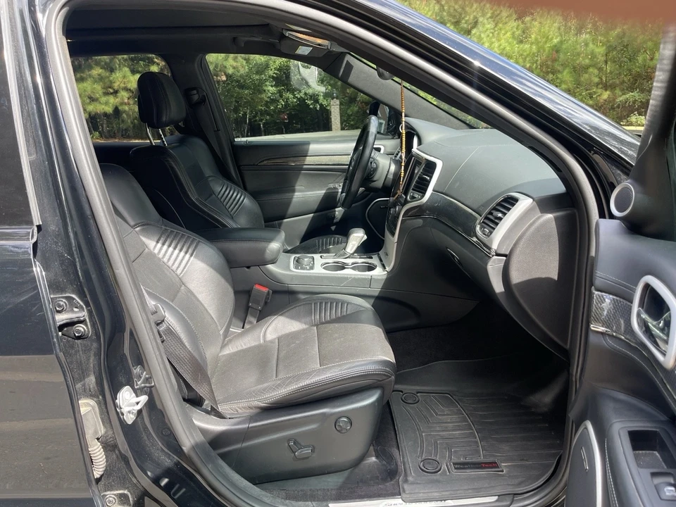 2018 Jeep WK2 Grand Cherokee - Image 11 of 13