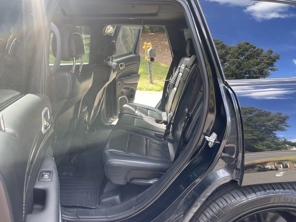 2018 Jeep WK2 Grand Cherokee - Image 13 of 13