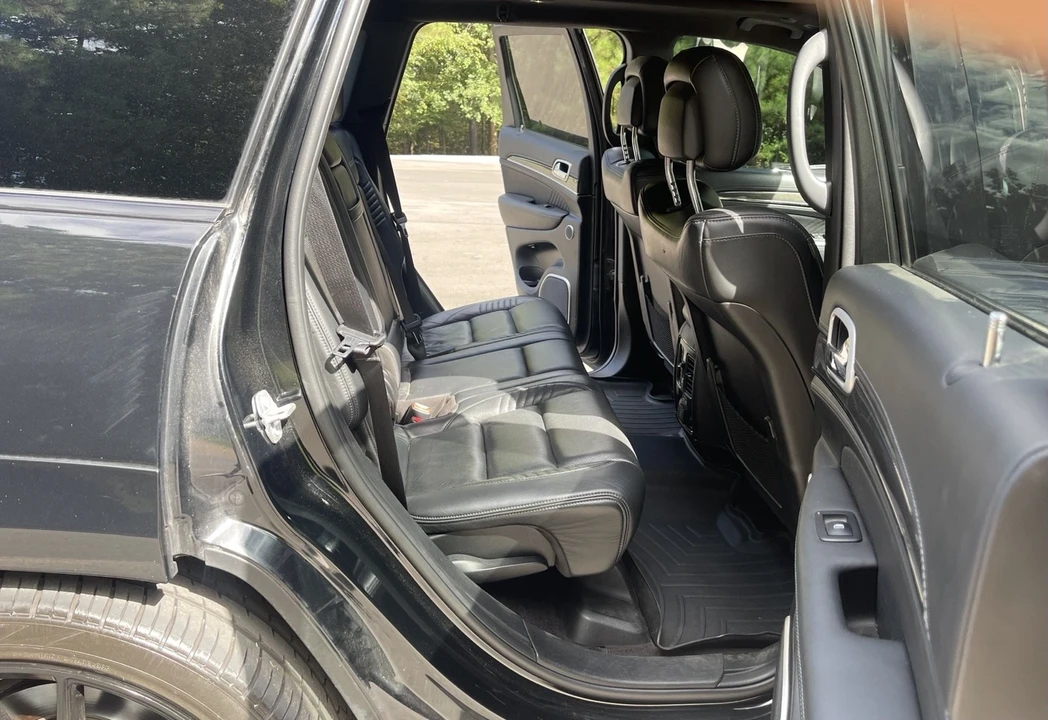 2018 Jeep WK2 Grand Cherokee - Image 12 of 13