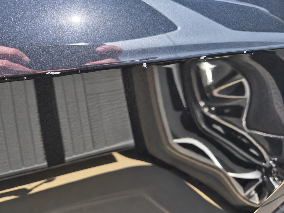 2018 Jeep WK2 Grand Cherokee - Image 8 of 11