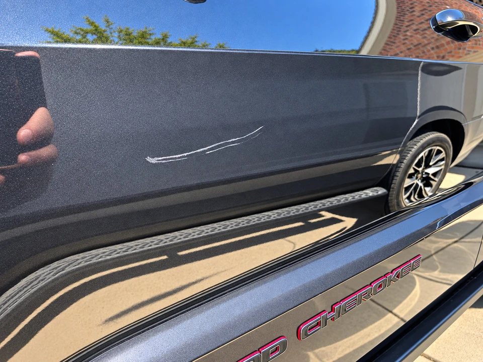 2018 Jeep WK2 Grand Cherokee - Image 7 of 11