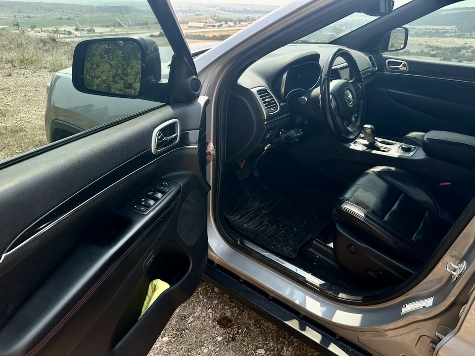 2018 Jeep WK2 Grand Cherokee - Image 22 of 31