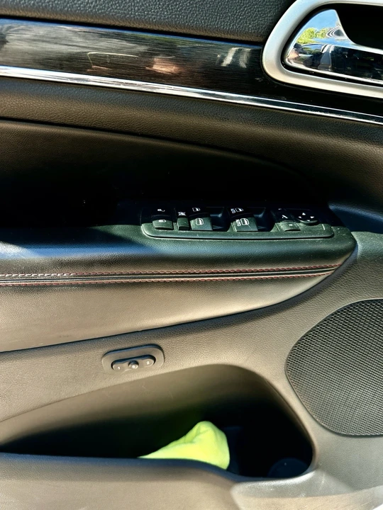 2018 Jeep WK2 Grand Cherokee - Image 24 of 31