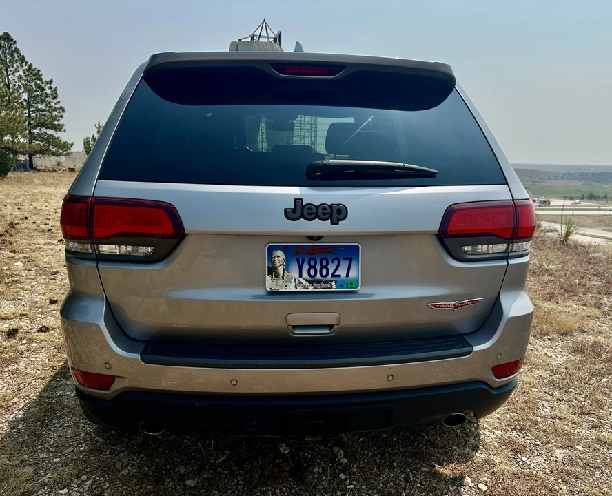 2018 Jeep WK2 Grand Cherokee - Image 15 of 31