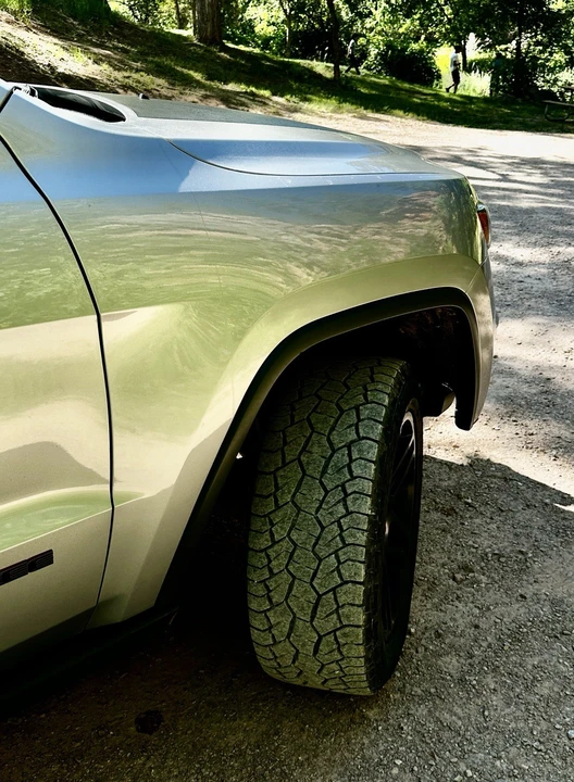 2018 Jeep WK2 Grand Cherokee - Image 28 of 31