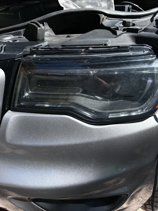 2018 Jeep WK2 Grand Cherokee - Image 25 of 31