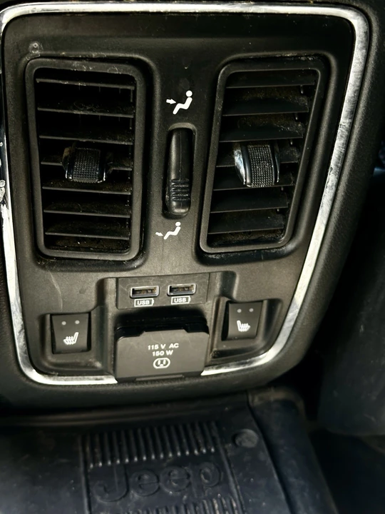 2018 Jeep WK2 Grand Cherokee - Image 29 of 31