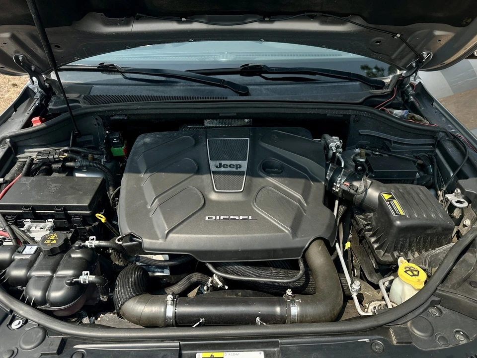 2018 Jeep WK2 Grand Cherokee - Image 13 of 31