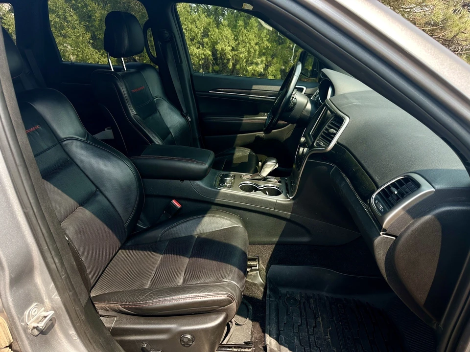 2018 Jeep WK2 Grand Cherokee - Image 18 of 31