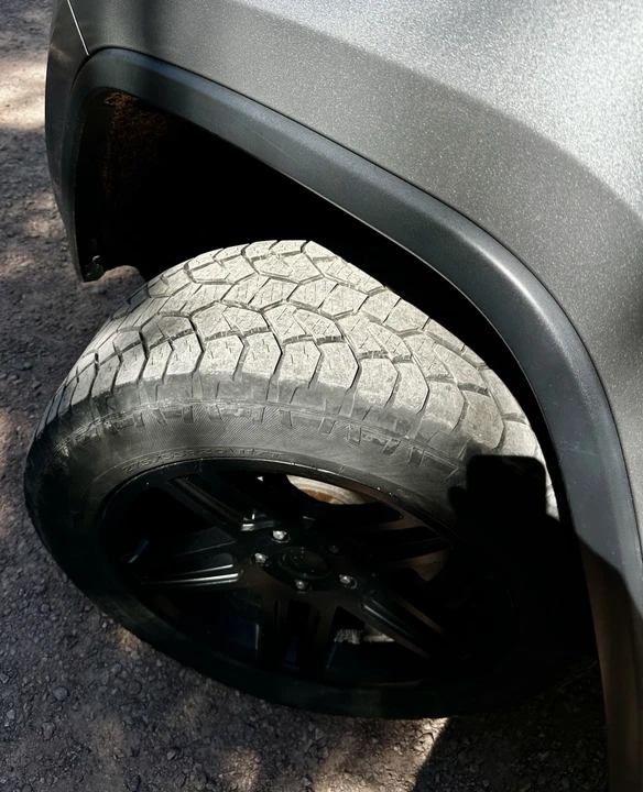 2018 Jeep WK2 Grand Cherokee - Image 30 of 31