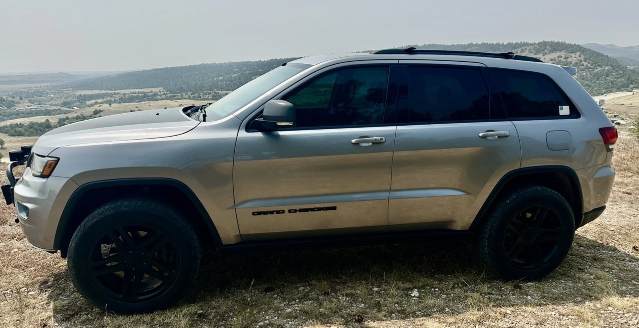 2018 Jeep WK2 Grand Cherokee - Image 10 of 31