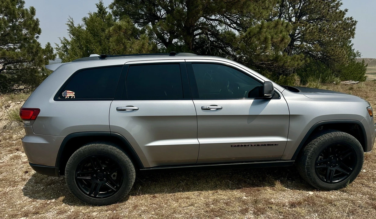 2018 Jeep WK2 Grand Cherokee - Image 16 of 31