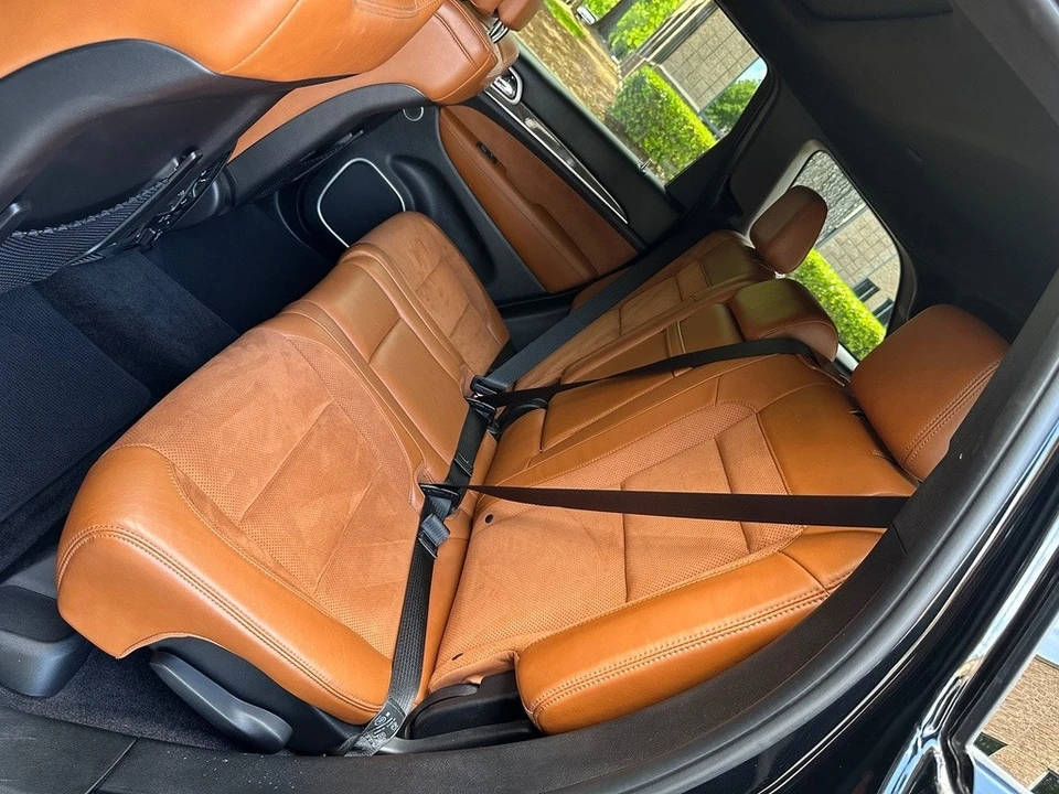2018 Jeep WK2 Grand Cherokee Trackhawk - Image 22 of 24