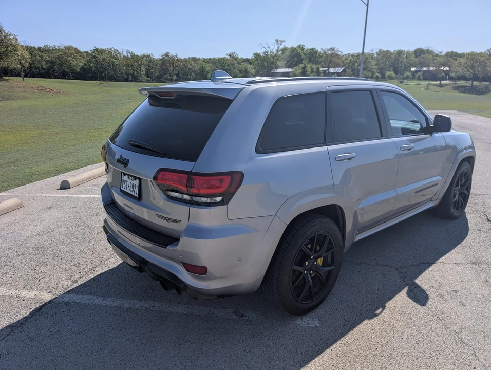 2018 Jeep WK2 Grand Cherokee - Image 31 of 31