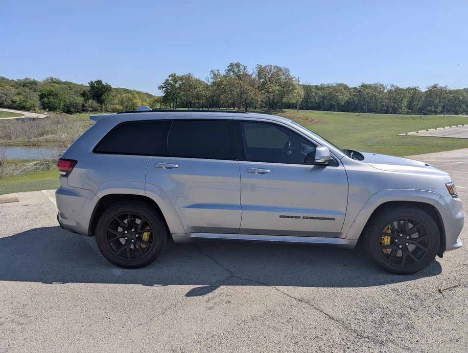 2018 Jeep WK2 Grand Cherokee - Image 29 of 31