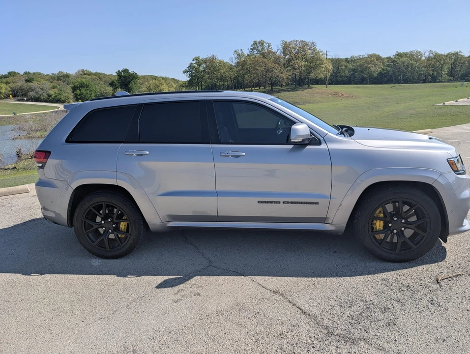 2018 Jeep WK2 Grand Cherokee - Image 28 of 31