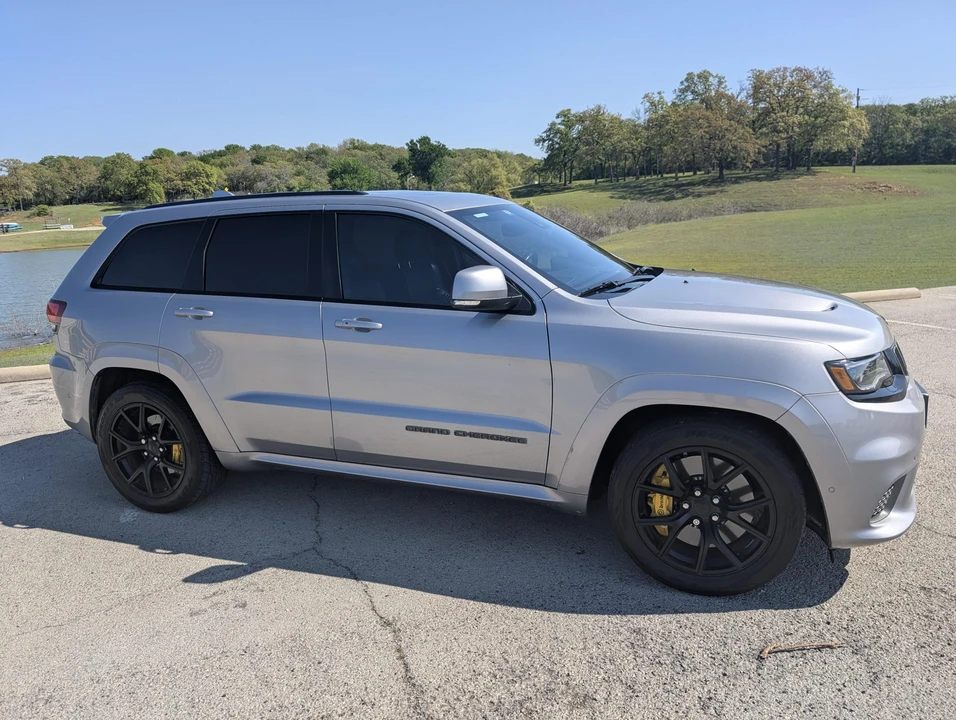 2018 Jeep WK2 Grand Cherokee - Image 26 of 31