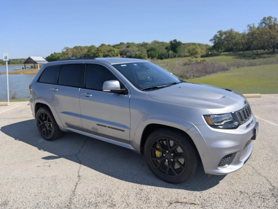 2018 Jeep WK2 Grand Cherokee - Image 24 of 31