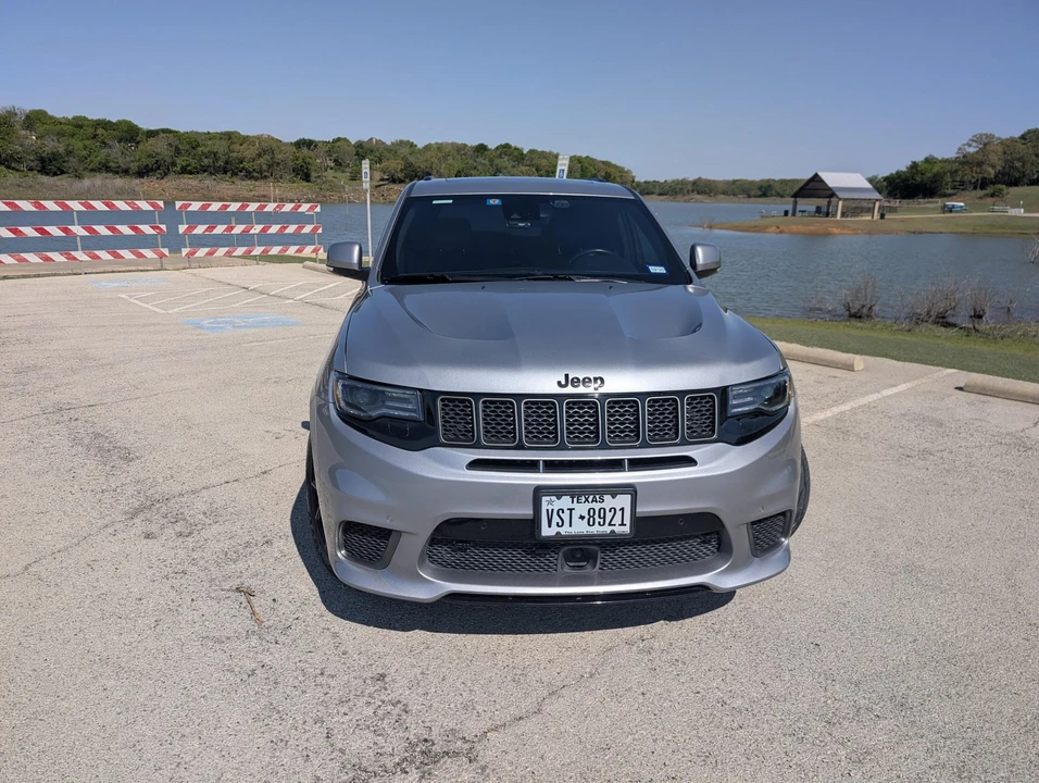 2018 Jeep WK2 Grand Cherokee - Image 11 of 31