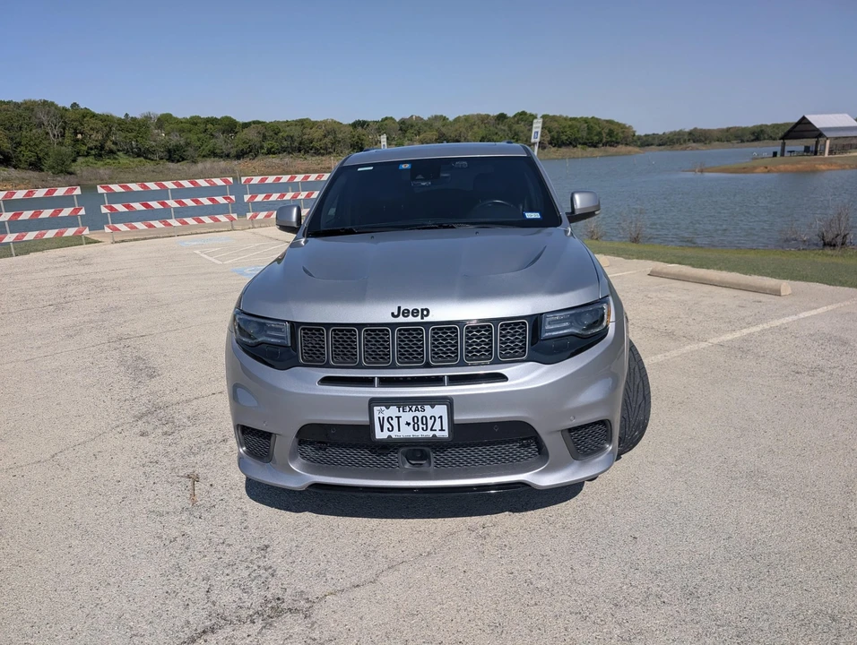 2018 Jeep WK2 Grand Cherokee - Image 10 of 31
