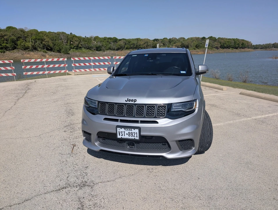 2018 Jeep WK2 Grand Cherokee - Image 9 of 31