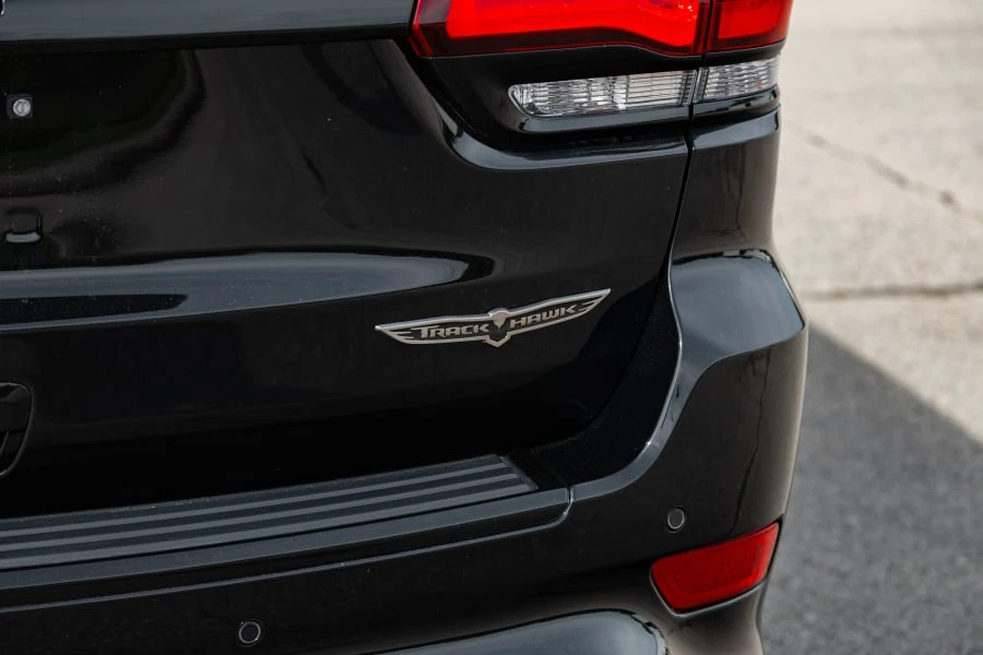 2018 Jeep WK2 Grand Cherokee - Image 13 of 31