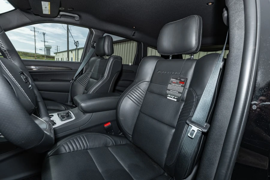 2018 Jeep WK2 Grand Cherokee - Image 26 of 31