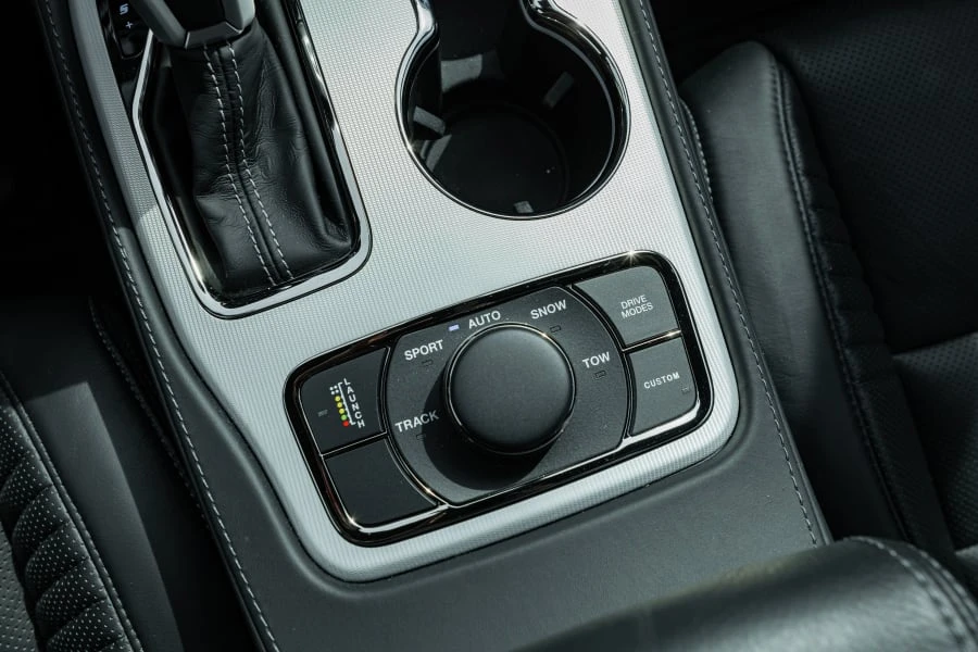 2018 Jeep WK2 Grand Cherokee - Image 20 of 31