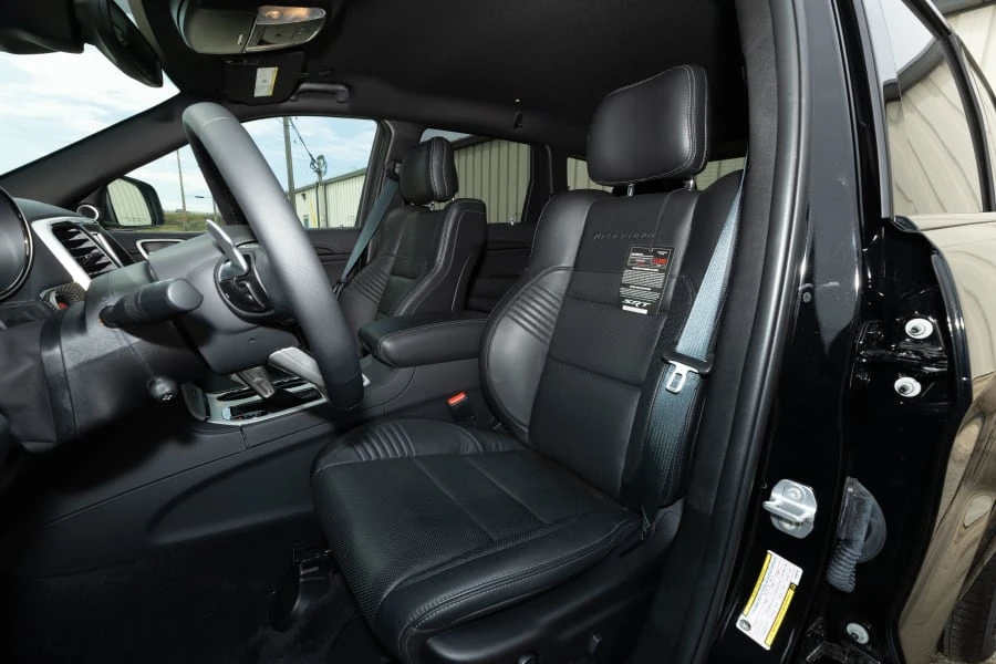 2018 Jeep WK2 Grand Cherokee - Image 23 of 31